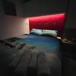 Holiday home Luxmobil