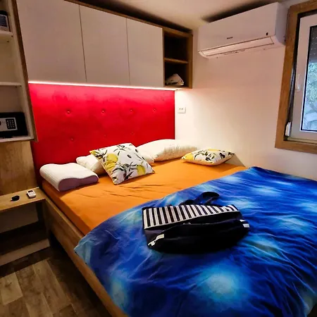 Holiday home Luxmobil *