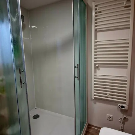 Luxmobil Holiday home *