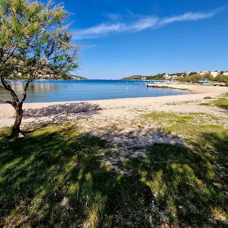 بيت للعطل Luxmobil