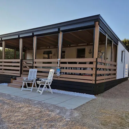 Luxmobil Holiday home *