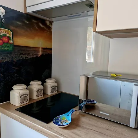 Luxmobil * Grebaštica