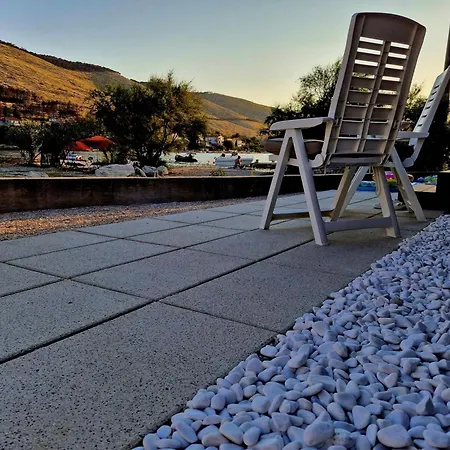 Luxmobil * Grebaštica