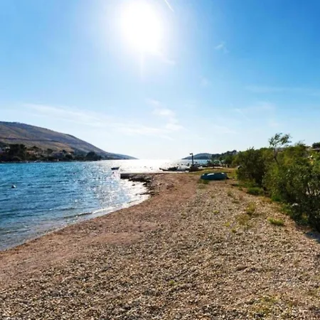 Luxmobil * Grebaštica