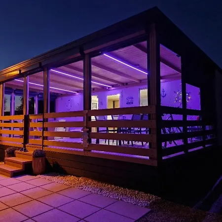 Luxmobil Grebastica