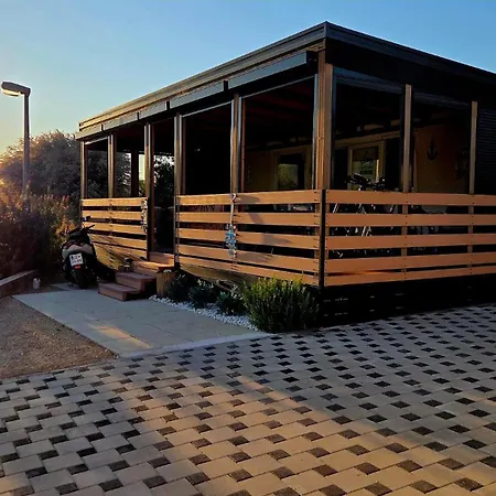 Holiday home Luxmobil