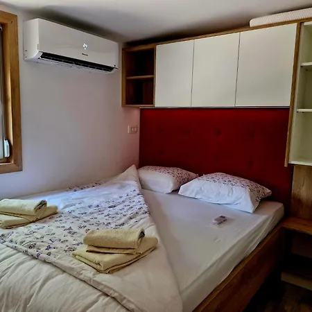 Luxmobil *