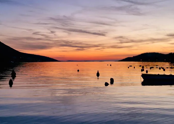 Сasa de vacaciones Luxmobil Grebaštica