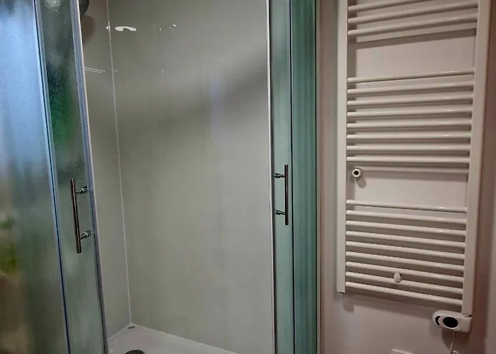 Luxmobil Сasa de vacaciones *