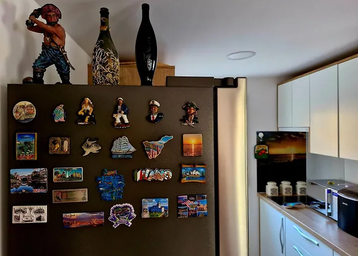 Luxmobil Сasa de vacaciones *