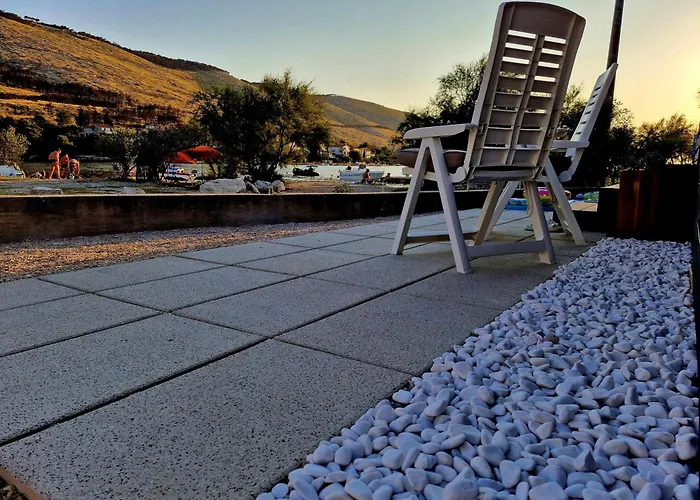 Luxmobil * Grebaštica