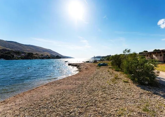 Luxmobil * Grebaštica