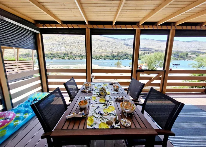 Luxmobil * Grebaštica