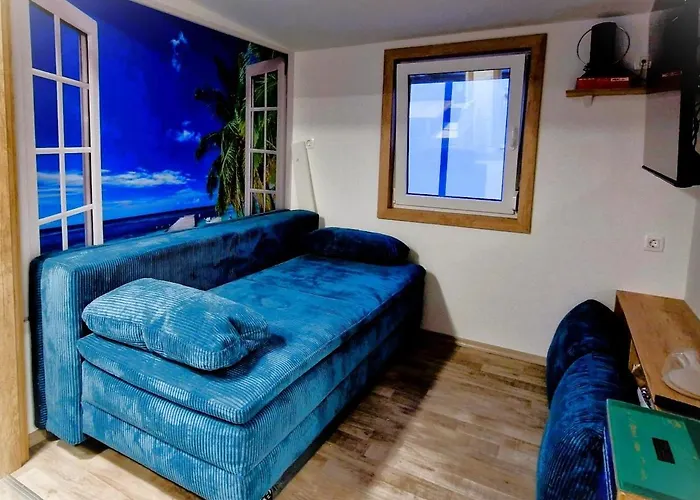 Luxmobil Сasa de vacaciones